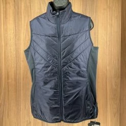 Scott W's Insuloft Light Vest