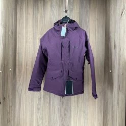 Outerwear And Clothing Armada W's Barrena Insulated Jacket