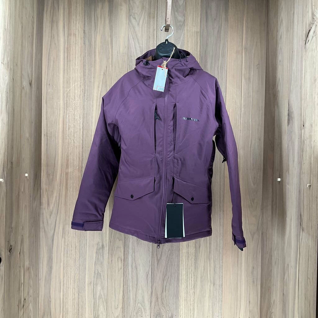 Outerwear And Clothing Armada W's Barrena Insulated Jacket 3 Outerwear And Clothing Armada W's Barrena Insulated Jacket