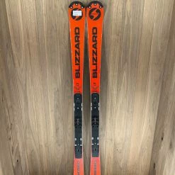 Blizzard Junior's Firebird SL Race Ski
