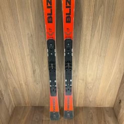 Blizzard Junior's Firebird SL Race Ski