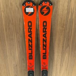 Blizzard Junior's Firebird SL Race Ski