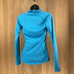 Eddie Bauer W's Pullover Fleece