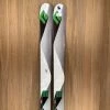 Black Diamond Justice Skis