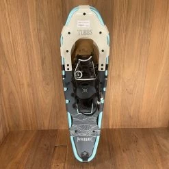 Lone Pine Gear Exchange Tubbs Panoramic 30 Snowshoes
