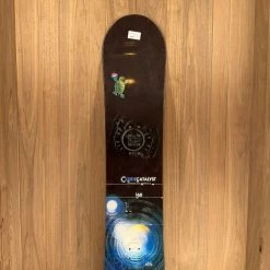 Ride Catalyst Snowboard