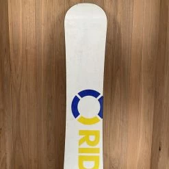 Ride Catalyst Snowboard