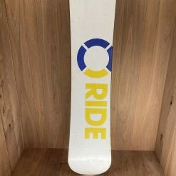 Ride Catalyst Snowboard