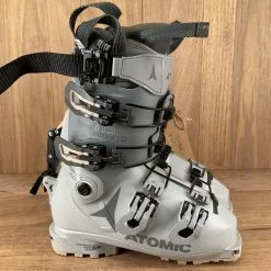 Atomic Hawx 115 Ultra XTD Ski Boots