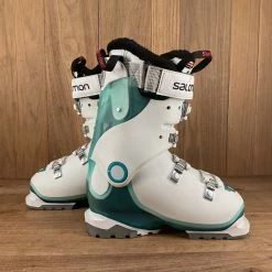 Salomon X-Pro 90 W's Ski Boot