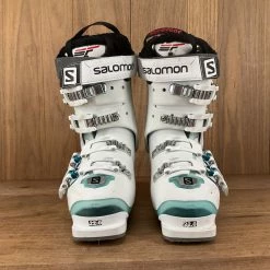 Salomon X-Pro 90 W's Ski Boot