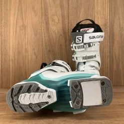 Salomon X-Pro 90 W's Ski Boot
