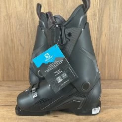 Salomon S/Pro 120 Ski Boots