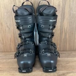 Salomon S/Pro 120 Ski Boots