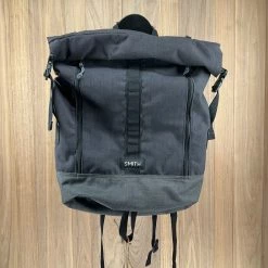 Accessories Smith Roll-Top Backpack