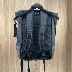 Accessories Smith Roll-Top Backpack