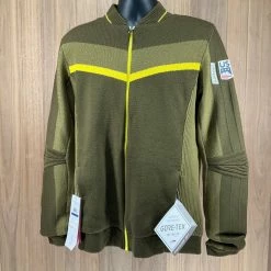 Spyder Women's Full Zip Sweater