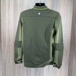 Spyder Women's Full Zip Sweater