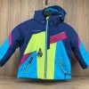 Obermeyer Jr Bolide Jacket Junior 2 Obermeyer Jr Bolide Jacket Junior