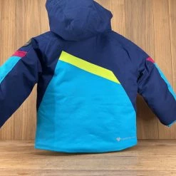 Obermeyer Jr Bolide Jacket Junior