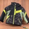 Obermeyer Jr Bolide Jacket Junior