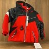 Obermeyer Jr Bolide Jacket