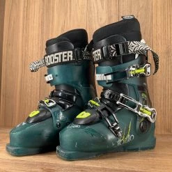 Dalbello Krypton 115 Ski Boots