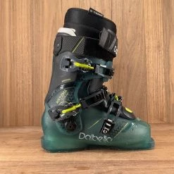 Dalbello Krypton 115 Ski Boots