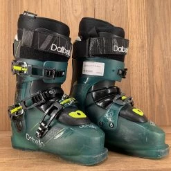 Dalbello Krypton 115 Ski Boots