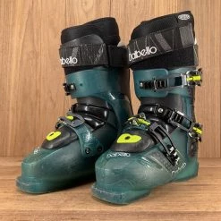 Dalbello Krypton 115 Ski Boots