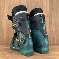 Dalbello Krypton 115 Ski Boots