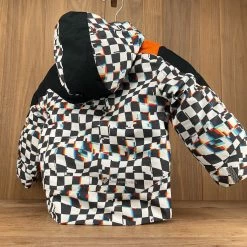 Obermeyer Jr Orb Jacket