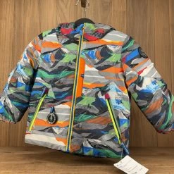 Junior Obermeyer Jr Orb Jacket
