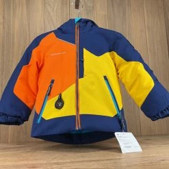Junior Obermeyer Jr Orb Jacket