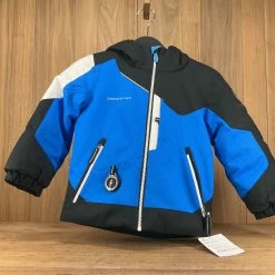 Obermeyer Jr Orb Jacket