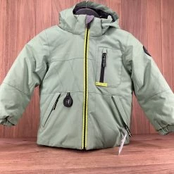 Obermeyer Jr Nebula Jacket Junior