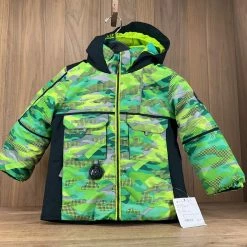 Obermeyer Jr Altair Jacket