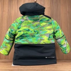 Obermeyer Jr Altair Jacket