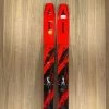 2022 Atomic Backland 107 Skis W/ Atomic Backland Bindings