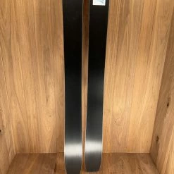2022 Atomic Backland 107 Skis W/ Atomic Backland Bindings