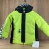 Obermeyer Junior's Camber Insulated Ski Jacket