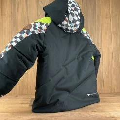 Obermeyer Junior's Camber Insulated Ski Jacket