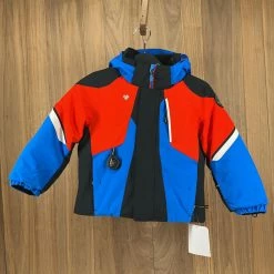 Obermeyer Junior's Formation Insulated Jacket