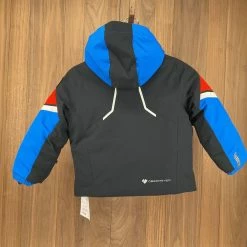 Obermeyer Junior's Formation Insulated Jacket