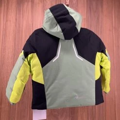 Obermeyer Junior's Formation Insulated Jacket