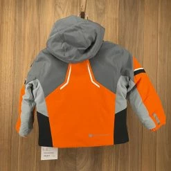 Obermeyer Junior's Formation Insulated Jacket