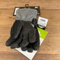 Trespass Jr Ski Gloves