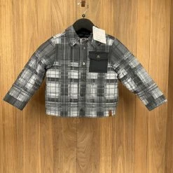 Obermeyer Junior's Wilder Puffy Shirt