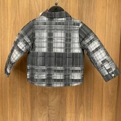 Obermeyer Junior's Wilder Puffy Shirt