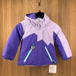 Obermeyer Junior's Lissa Ski Jacket